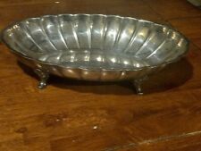 wm rogers silver dish for sale  Slatington