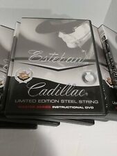 Esteban cadillac limited for sale  Gallipolis