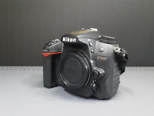 Cámara réflex digital de lente única Nikon D7000, usado segunda mano  Embacar hacia Argentina