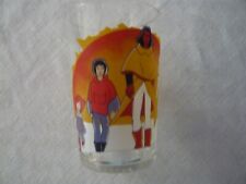 Verre moutarde 1986 d'occasion  Rennes-