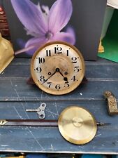 Antique large clock for sale  LOUGHBOROUGH