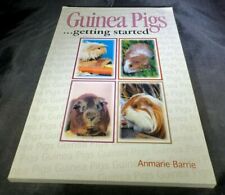 Guinea pigs...getting started for sale  Mooresville