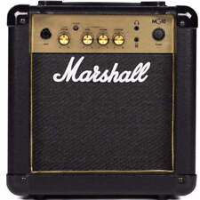 Amplificador de guitarra Marshall Amp MG10G prática comprar usado  Enviando para Brazil