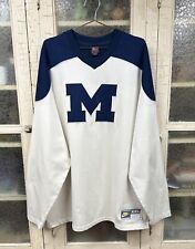 Michigan wolverines nike for sale  Stoughton