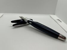 Penna stilografica stipula usato  San Severo