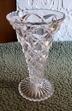 Vintage cut glass for sale  Blanchester