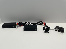 Sunfire Wireless Subwoofer SDSWiTX Transmitter and Receiver Bundle for sale  Shipping to South Africa