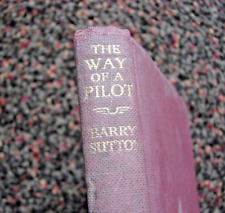 Way pilot barry for sale  STOKE-ON-TRENT