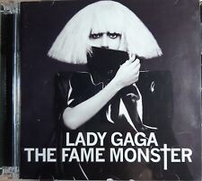Usado, Lady Gaga - The Fame Monster. CD. Muito bom estado usado. comprar usado  Enviando para Brazil