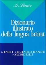 Dizionario illustrato della usato  Italia