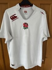 england sevens rugby shirt for sale  BOURNEMOUTH
