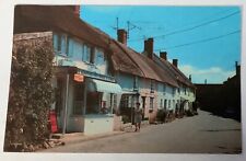 Burton bradstock dorset. usato  Spedire a Italy