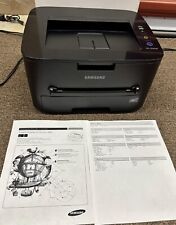 Laserjet printer samsung for sale  Chicago