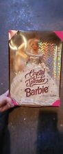 Barbie crystal splendor usato  Omegna
