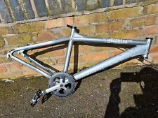 Saracen mantra one for sale  BURTON-ON-TRENT