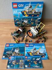 Lego city 60095 gebraucht kaufen  Wahnheide,-Libur