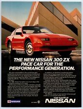 Nissan 300zx pace for sale  Inverness