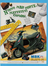 Motosprint994 pubblicita adver usato  Milano