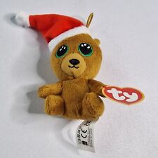 Mcdonalds holly bear for sale  Ireland