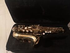 saxophone soprano usato  Parma