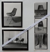 Photographies chaises polyprop d'occasion  Rennes-