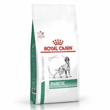 Royal canin diabetic usato  Carate Brianza