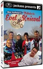 Usado, Jackass Presents: Mat Hoffman's Tribute To Evel Knievel comprar usado  Enviando para Brazil