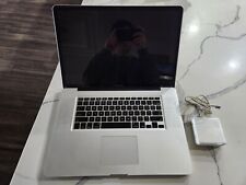 Apple 2.66ghz macbook for sale  Buena Park