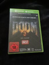 Doom bfg edition gebraucht kaufen  Gifhorn