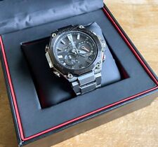 Casio G-Shock MTG B2000 D-1AER Boxed Full Set for sale  Shipping to South Africa