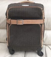 Vintage samsonite black for sale  RUGBY