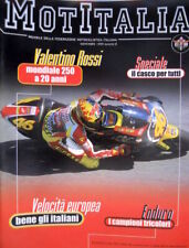 Motitalia 1999 valentino usato  Italia