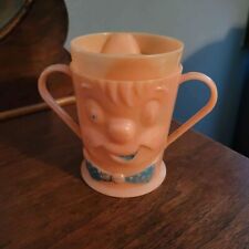 Vintage weaning cup for sale  Athens