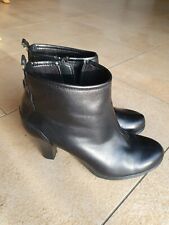 Esprit ankle boots gebraucht kaufen  Vilsheim