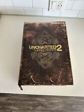 Used, uncharted 2 among thieves fortune hunter edition for sale  Shipping to South Africa