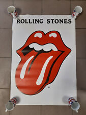 Rolling stones plakat gebraucht kaufen  Cottbus