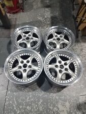 kinesis porsche wheels for sale  Hollywood