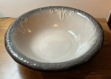 Ironstone antique bowl for sale  Gloucester