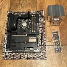 Asus SABERTOOTH Z87, LGA 1150, Intel 4770S, 16GB Kingston Ram, Tower Air Cooler for sale  Shipping to South Africa