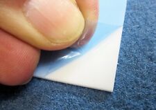 Acryl platte 2mm gebraucht kaufen  Niederkrüchten