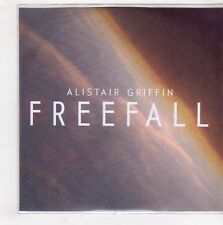 Alistair griffin freefall for sale  SALISBURY