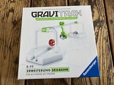 Ravensburger gravitrax seilbah gebraucht kaufen  Rödersheim-Gronau