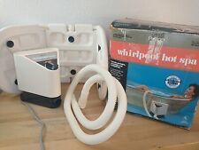 Pollenex wb700 whirlpool for sale  Barstow