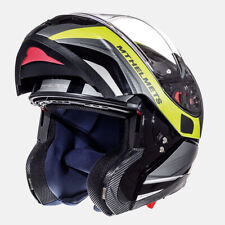 Casco modulare helmets usato  Casoria