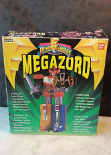 Megazord power rangers usato  Romano Di Lombardia