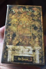 Tyldwick tarot cards for sale  Florence