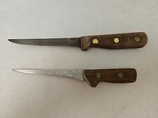 Chicago cutlery boning for sale  Hustisford