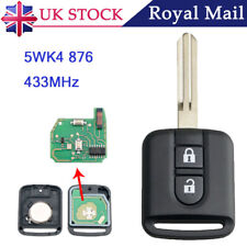 Buttons remote key for sale  UK