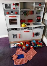 Kids toy kitchen for sale  PRESTON