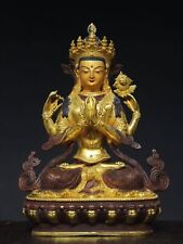 China old tibet d'occasion  Expédié en Belgium